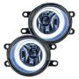 Oracle Lighting 8190-001 SMD Fog Lights, White