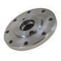 Yukon Gear & Axle YY F100606 Yukon Gear Flange Yoke For Ford 10.25in and 10.5in w/ Long Spline Pinion