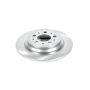 PowerStop EBR1072 AutoSpecialty Brake Rotor