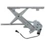 VDO WL44163 Power Window Motor w/Regulator