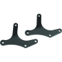 Bikers Choice 601805 09-16 Tri Glide & Freewheeler Black 1.5 Inch Lift Kit