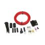 PAINLESS WIRING PWI30700 High Amp Alternator Kit (140-190 Amp)