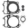 Vertex Pistons 8100003 Vertex Gaskets 2017 Polaris Farmhand 450 2x4 Top End Gasket Kit