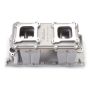 Edelbrock 71101 Polished Str Tunnel Ram 350-400 (7110)