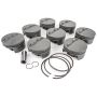 Mahle Motorsport 929962750 Piston Kit