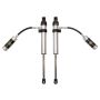 ICON 217810P 03-12 Dodge Ram HD 4.5in Front 2.5 Series Shocks VS RR - Pair