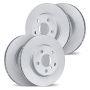 Dynamic Friction 9004-73041 Geomet Rotor