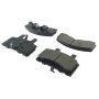 Stoptech 305.03700 Street Select Brake Pads