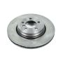 PowerStop EBR865 AutoSpecialty Brake Rotor