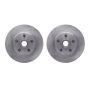 Dynamic Friction 6002-54005 Dfc Rotors