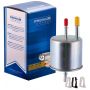 PRONTO FILTERS PF5523 | Fits 2003-01 Ford Ranger, 2003-01 Mazda B2300, B3000, B4000, 2001 B2500 | PG Fuel Filter