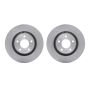Dynamic Friction 6002-73028 Dfc Rotors