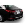 Putco 401736 11-13 Kia Optima - Trunk Accent Tailgate & Rear Handle Covers