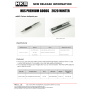 HKS Carbon Ballpoint Pen