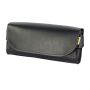 Willie & Max 58210-00 Universal Raptor Tool Bag (12 in L x 5 W x 2.5 H) - Black