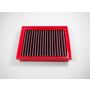 BMC 2009+ Fiat Sedici (189) 2.0 JTD Replacement Panel Air Filter