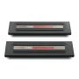 Ford Racing M-1613208-B 2021-2025 Bronco Ford Performance Sill Plate Kit