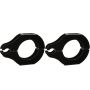 QA1 9039-270 63-72 Chevrolet C10 w/ Truck Arms E-Brake Cable Mount Bracket Kit