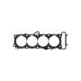 Cometic Gasket C8695 Cometic 04-06 Yamaha YZF-R1 79mm .018 Head Gasket