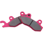 BikeMaster 961519 ATK Sintered Brake Pads