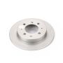 PowerStop JBR1516EVC PowerStop Evolution Coated Rotor
