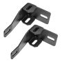 Oracle Lighting 2062-504 LED Fog Light Replacement Brackets, Black