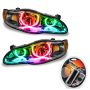 Oracle 00-05 Chevrolet Monte Carlo SMD HL - ColorSHIFT