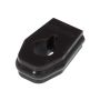 Prothane 11-13 Ford Mustang Shifter Bushings - Black