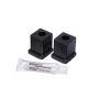 Energy Suspension SWAY BAR BUSHINGS FRONT