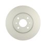Bosch 19010305 Bosch QuietCast Disc Brake Rotor
