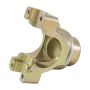 Yukon Gear & Axle YY D60-7290-29 Yukon Gear Replacement Yoke For Dana 60 and 70 w/ Fine Spline Axles and a 7290 U/Joint Size