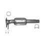 Eastern Catalytic 40619 Federal / EPA Direct-Fit Converter Assembly