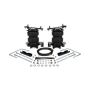 Air Lift 88380 Loadlifter 5000 Ultimate Air Spring Kit for 2023 Ford F-350 DRW w/ Internal Jounce Bumper