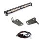 Baja Designs 448016 S8 20 Inch Bumper Light Bar Kit