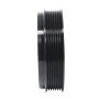 Fluidampr 551221 Harmonic Balancer - Fluidampr - VW - 1993-2008 - VR6 12v/24v - Each