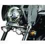 Kuryakyn 4014 P-Clamp 39mm-41mm Chrome