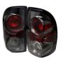 SPYDER 5002358 Euro Style Tail Lights - Smoke