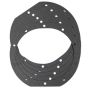 MOROSO MOR93185 Ford 9in Housing Gaskets 5-Pack
