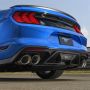 Ford Racing M-5200-ACT1 Mustang Active Exhaust Upgrade Kit