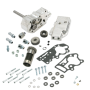 S&S Cycle 31-6292 48-53 BT Oil Pump Kit w/ Gears & Shims