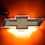 Oracle Lighting 3011-005 Amber Illuminated LED Rear Bowtie Emblem