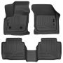 HUSKY LINERS HSK98791 Front & 2nd Seat Floor L iner Weatherbeater