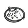 Radium Engineering 20-0873-FL CATCH CAN KIT, BMW E46 3-SERIES, FLUID LOCK