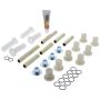 Pivot Works PWAAK-P03-000L 10-14 Polaris RZR 4 800 PW IRS Kit - Rear Lower A-Arm 1 Kit Req Per Veh