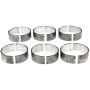 Clevite CB1387A20(6) Suzuki 1324cc 4 Cyl 1985-93 Con Rod Bearing Set