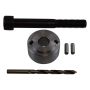ICT BILLET ICT551917 Crank Pin Kit Crank Damp er Drill Pinning Fixture
