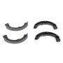 PowerStop B948 Parking Brake Shoe