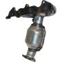 Davico Mfg 17164 Direct Fit Catalytic Converter