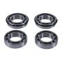 Hot Rods BBK0031 14-20 Scrambler 1000 XP/2021 Scrambler 1000 XP 55 Counter Balancer Kit