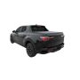 Access G3060209 22+ Hyundai Santa Cruz 4in Box Stance Hard Cover (Hybrid Cover)